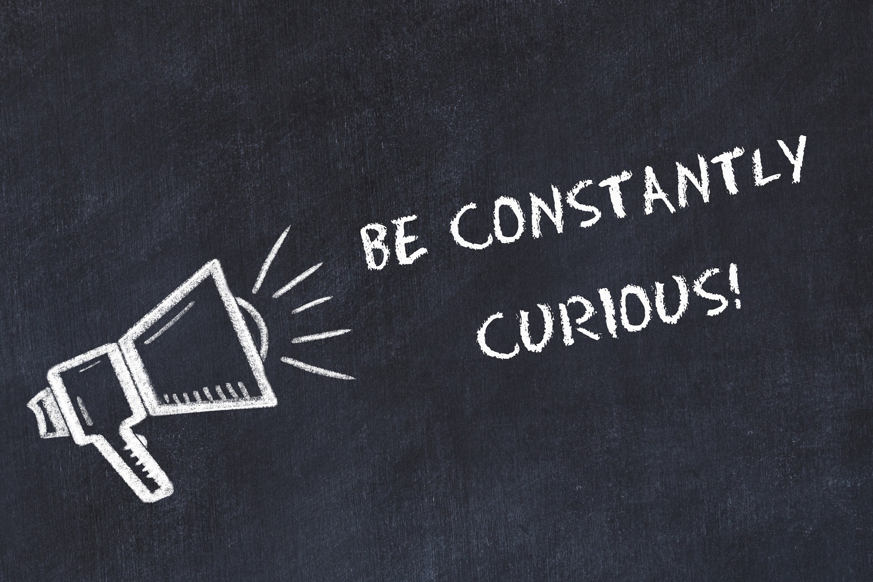 be-curious