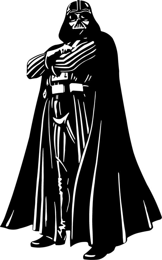 ExecuNet Darth Vader, Yoda and How to be a Superboss