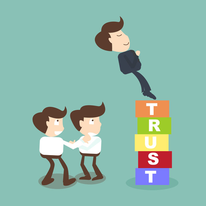 A Living Trust Primer | CBI Investment Services