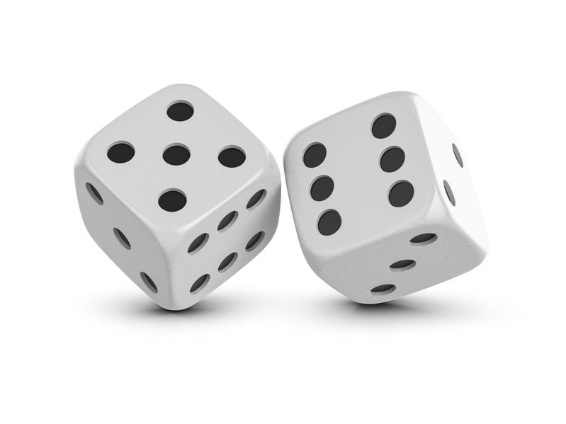 two-dice