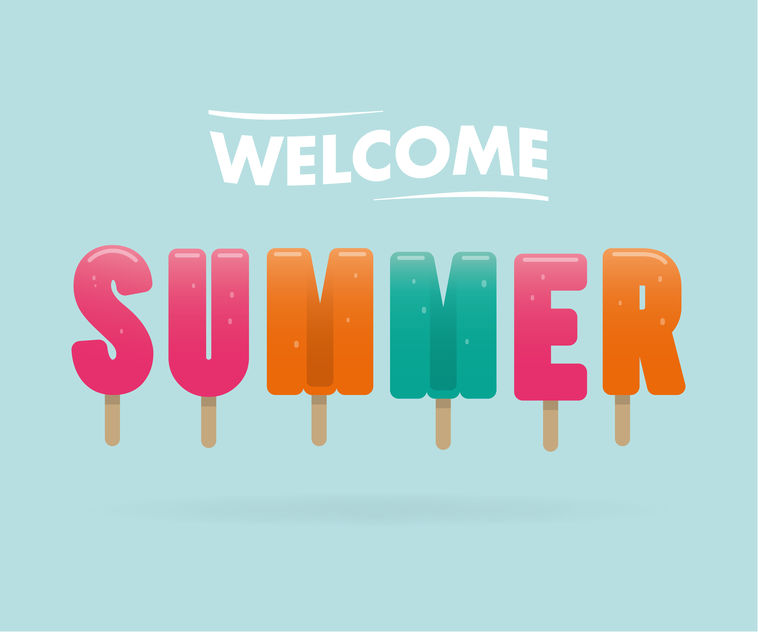 welcome-summer
