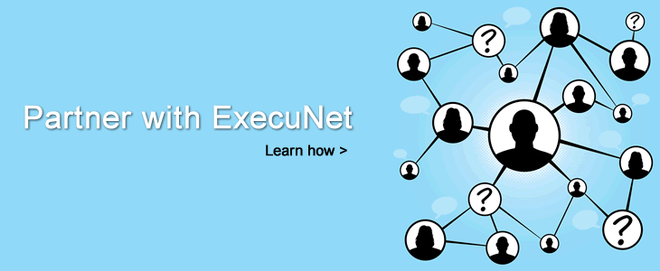 Partner with ExecuNet