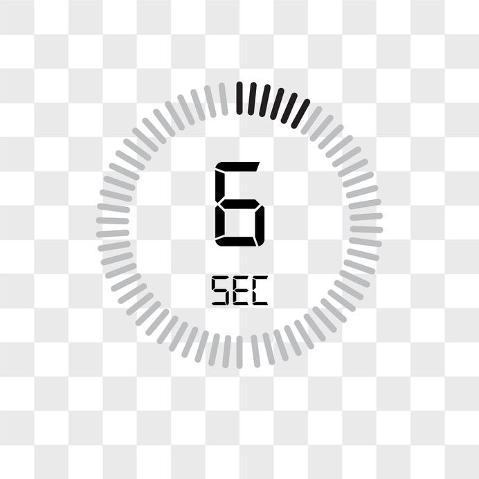 06 секунд. Значок 5 секунд. Иконка секунды. 3 Секунды пиктограмма. 5 Секунд вектор.